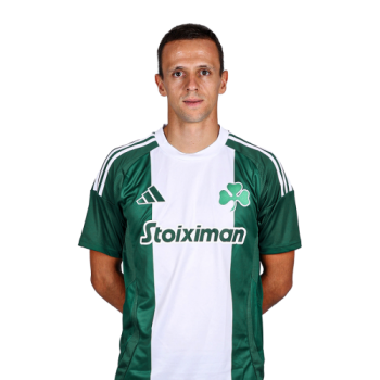 Nemanja Maksimović profile image