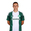 Player cutout