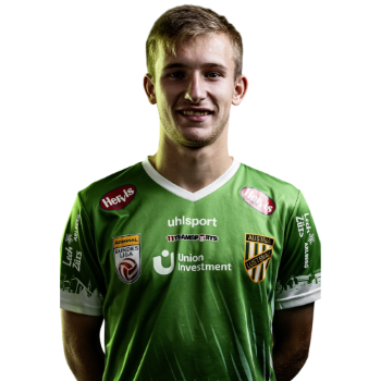 Torben Rhein profile image