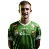 Player cutout