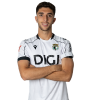 Player cutout
