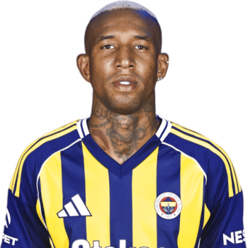Talisca profile image
