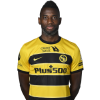 Player cutout