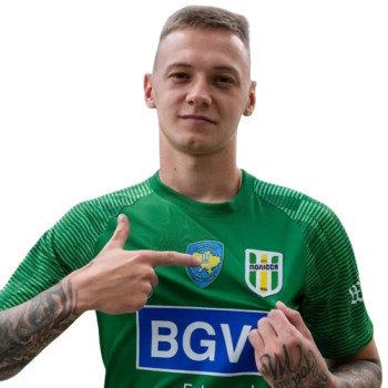 Oleksandr Nazarenko profile image