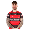 Player cutout