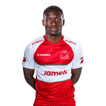 Ibrahim Diabaté profile image