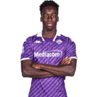 Player Cutout