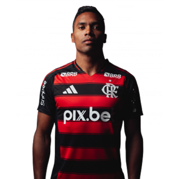 Alex Sandro profile image