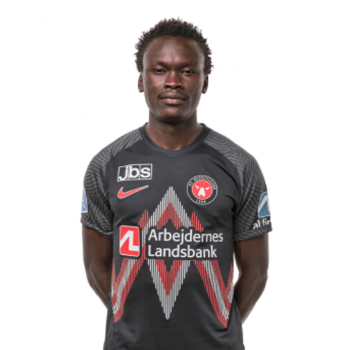 Pione Emirmija profile image