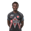 Player cutout