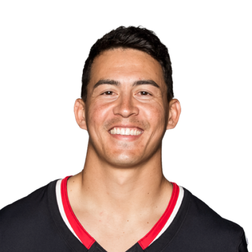 Ka'imi Fairbairn