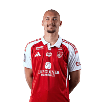 Ludovic Ajorque