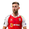 Player cutout