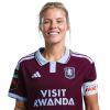 Player cutout
