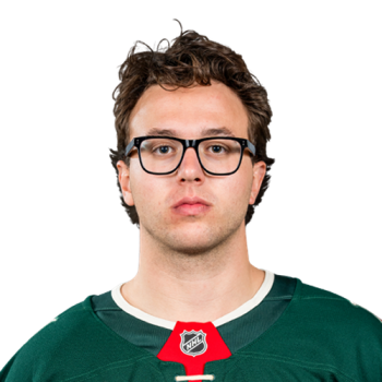 Brock Faber
