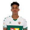 Player cutout