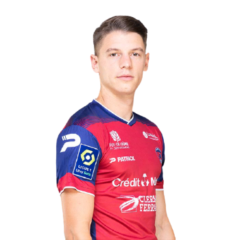 Yohann Magnin profile image