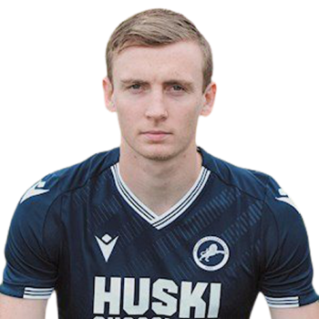 Jón Daði Böðvarsson profile image