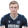 Player cutout