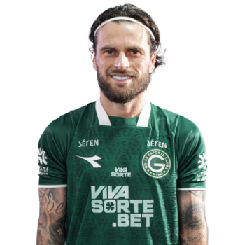 Lucas Lima profile image