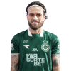 Player cutout