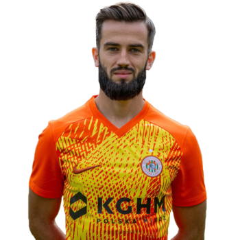 Mateusz Wdowiak profile image