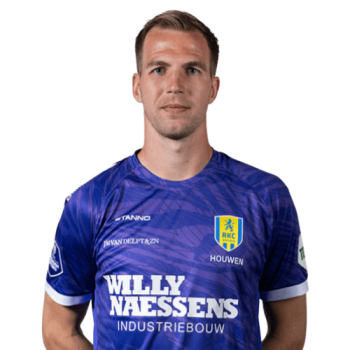 Jeroen Houwen profile image