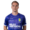 Player cutout