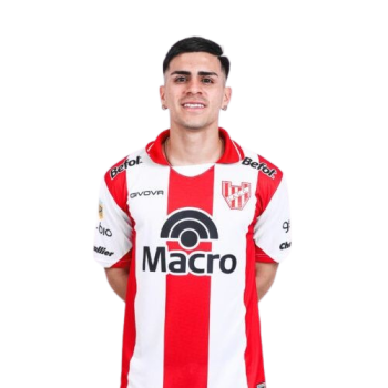 Alex Luna profile image