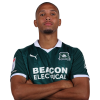 Player cutout