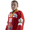 Player cutout