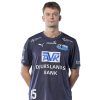 Player cutout