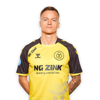 Aron Sigurðarson profile image