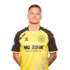 Player cutout