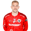 Player cutout
