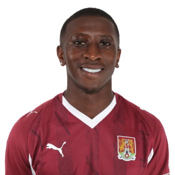 Tyrese Fornah profile image