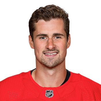 Dylan Larkin