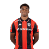 Player cutout