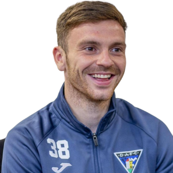 Greg Kiltie profile image