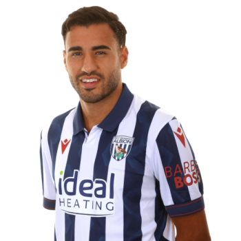 Gianluca Frabotta profile image