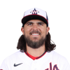 Player cutout
