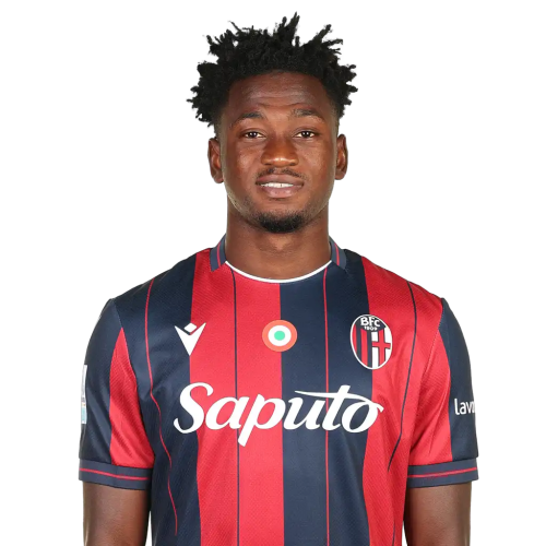 이브라힘 술레만