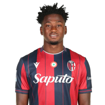 Ibrahim Sulemana