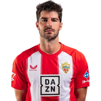 Gonzalo Melero profile image