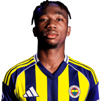 Nene Dorgeles profile image