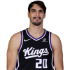 Player cutout
