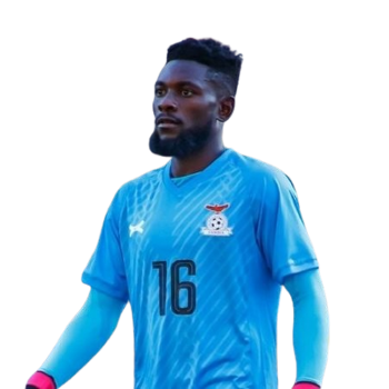Lawrence Mulenga profile image