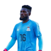 Player cutout