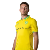 Player cutout