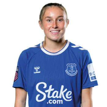 Kenzie Weir profile image